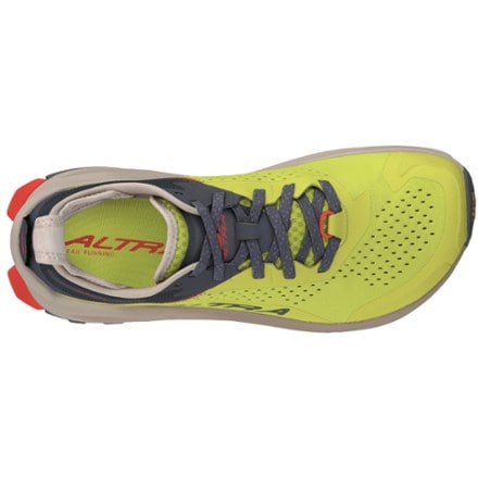 Altra Olympus 6 Trail-Running Shoes - Men's 4