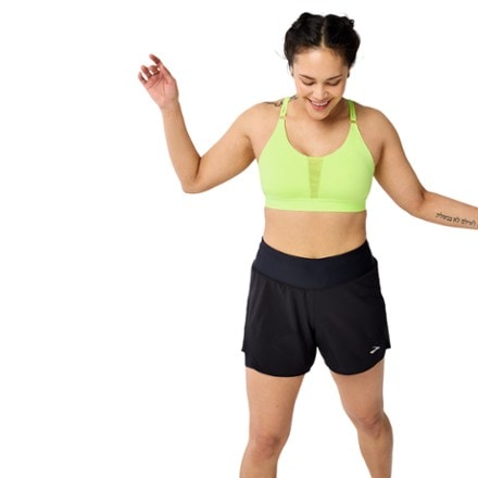 Brooks Plunge 3.0 Sports Bra 4