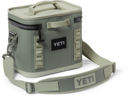 YETI Hopper Flip 8 Soft Cooler 6