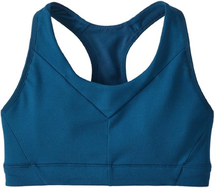 Patagonia Wild Trails Sports Bra 0