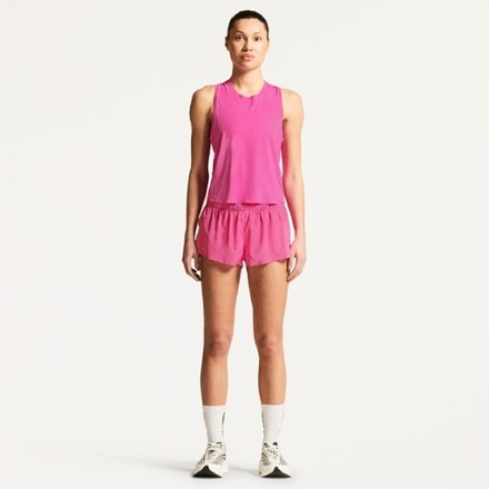 Craft Hypervent Singlet - Women's 3