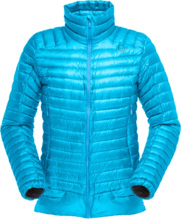 rei lightweight down jacket women's