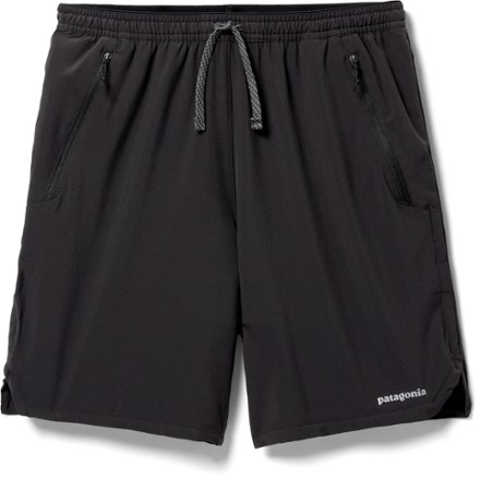 Patagonia Nine Trails Shorts - Men's 8" Inseam 0