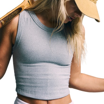 FP Movement Free Throw Muscle Tank Top - Women's 4