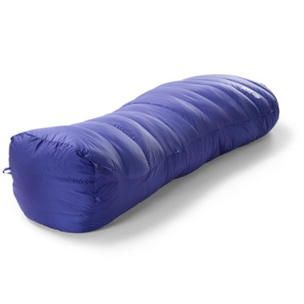 Mountain Hardwear Bishop Pass 15 Sleeping Bag - Women's 4
