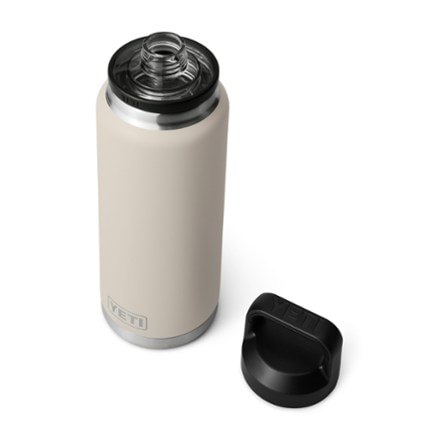 YETI Rambler Vacuum Bottle with Chug Cap - 36 fl. oz. 4
