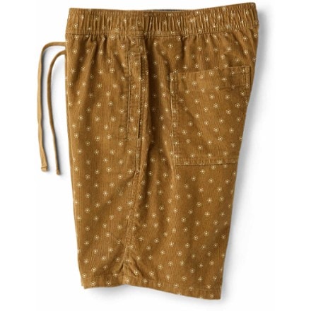 VISSLA Rails Cord 18" Walkshorts - Men's 2