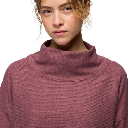 prAna Olivia Long-Sleeve Sweater - Women's 4