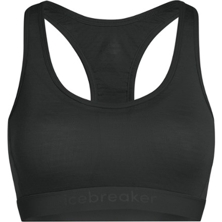 Merino Blend 125 ZoneKnit Racerback Bra