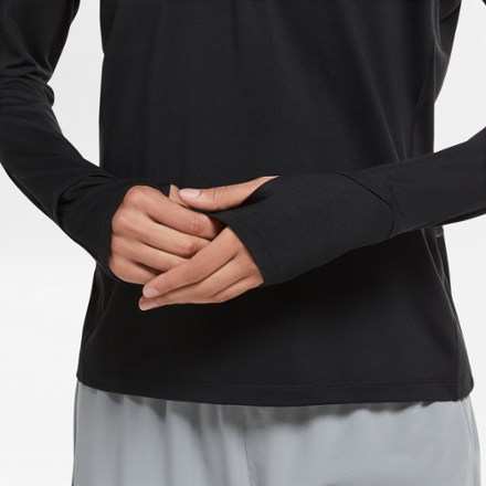 Nike Element Half-Zip Running Top - Women's 5