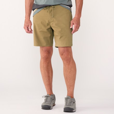 Roark Layover Traveler Shorts - Men's 1