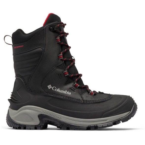 Product Image of color Black/Bright Red