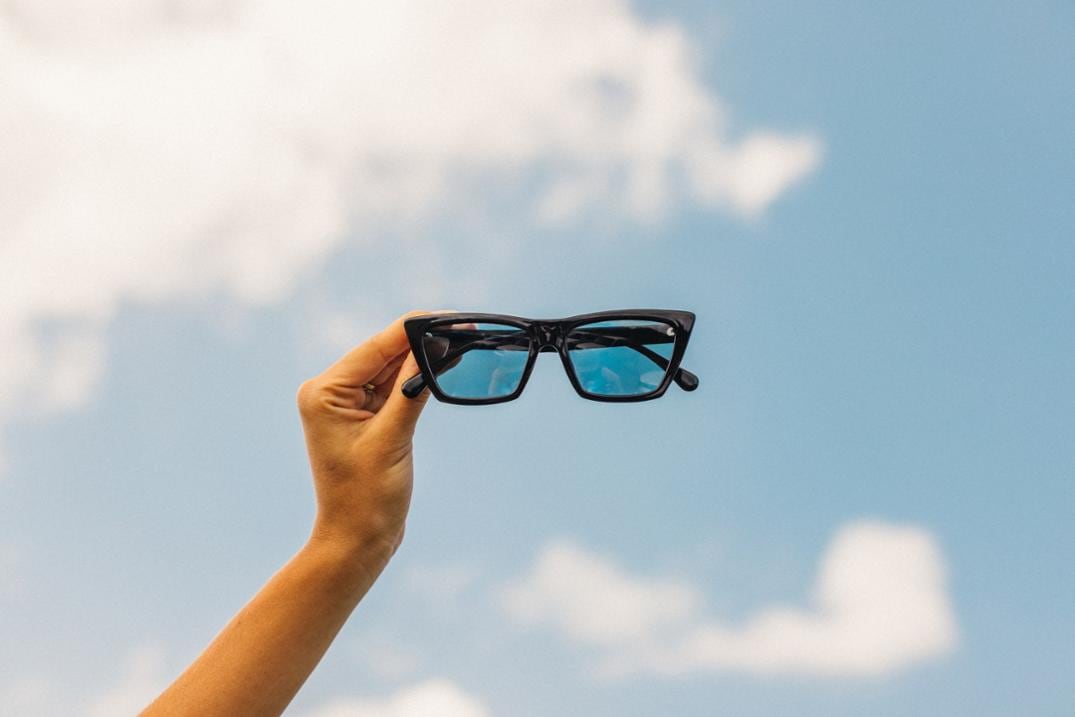 Location Image for Fiorella Polarized Sunglasses