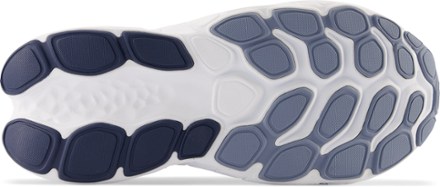 New Balance Fresh Foam X More v4 Road-Running Shoes - Men's 5