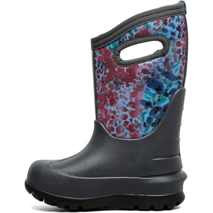 Bogs Neo-Classic Insulated Rain Boots - Kids' 1