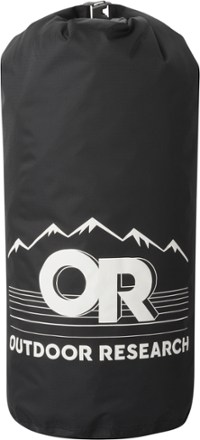 Outdoor Research PackOut Graphic Dry Bag - 10 L 0