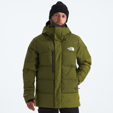 The North Face Corefire Windstopper Insulated Jacket - Men's 1