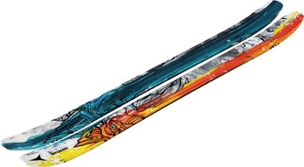 Atomic Bent Chetler 120 Skis - 2023/2024 2