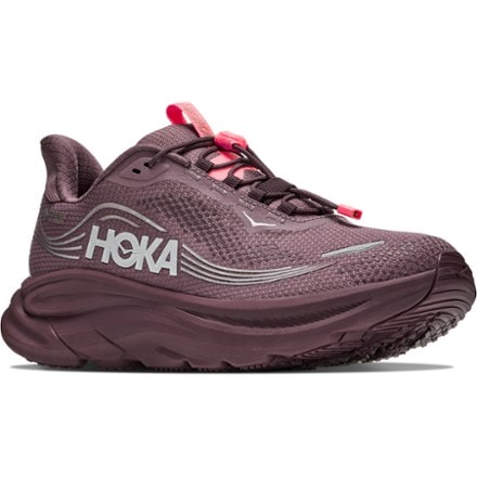 HOKA Clifton 11 GTX Road-Running Shoes - Women's 2