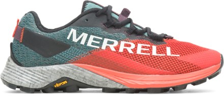 Merrell MTL Long Sky 2 Trail-Running Shoes - Women's | REI Co-op