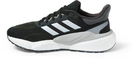 adidas Solarboost 5 Road-Running Shoes - Women's 1