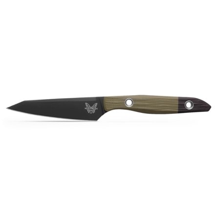 Benchmade True Paring Knife 2