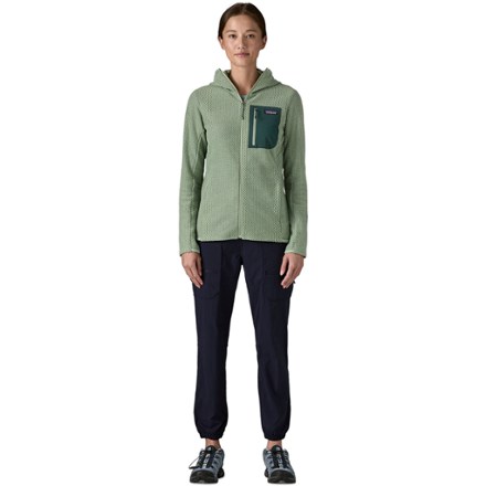 Patagonia R1 Air Full-Zip Hoody - Women's 3