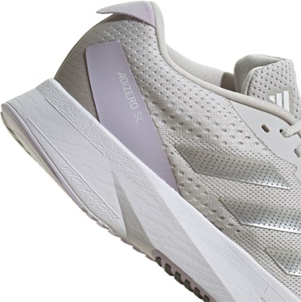 adidas Adizero SL Road-Running Shoes - Women's 4