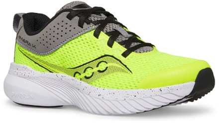Saucony Kinvara 14 LTT Road-Running Shoes - Kids' 0