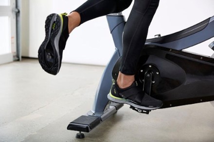 Location Image for Slipstream Indoor Cycling Shoes - Men's