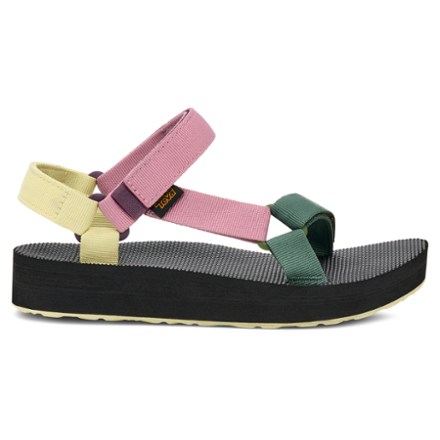 Teva Midform Universal Sandals - Women's 0