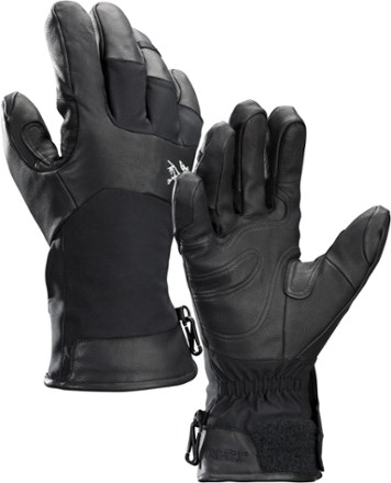 Arc'teryx Sabre Insulated Gloves 0