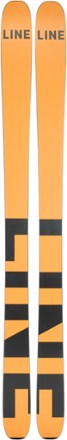 Line Blade Optic 96 Skis - 2023/2024 1