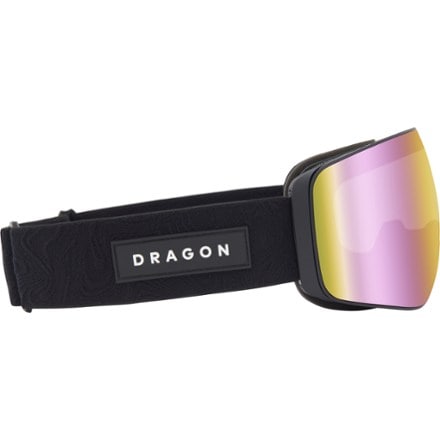 Dragon Slain Mag Snow Goggles 2
