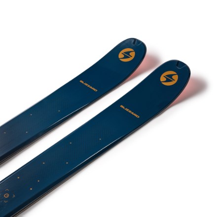 Blizzard Zero G 105 Skis - 2025/2026 2