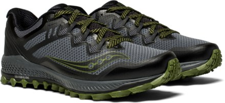 saucony trail running shoes