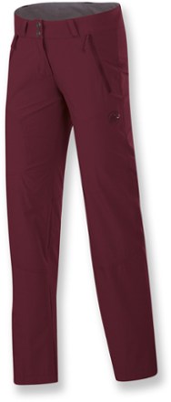 mammut hiking pant