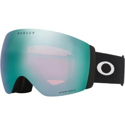 Oakley Flight Deck Pro L Snow Goggles 0