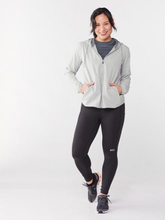Vuori Outdoor Trainer Shell Jacket - Women's 3