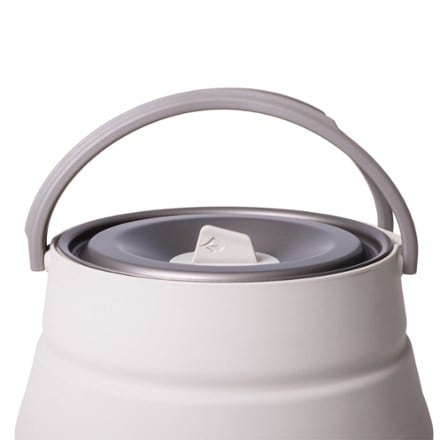 Sea to Summit XLite Collapsible Kettle - 1.2 L 10