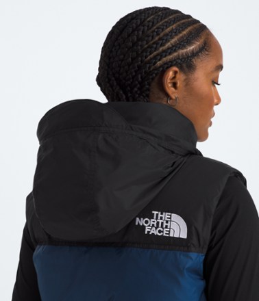 The North Face 1996 Retro Nuptse Down Vest - Women's 8