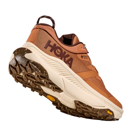 HOKA Transport GTX Shoes - Men's 4