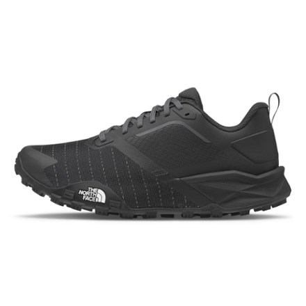 The North Face Men s Offtrail TR Hiking Shoes Gray 9