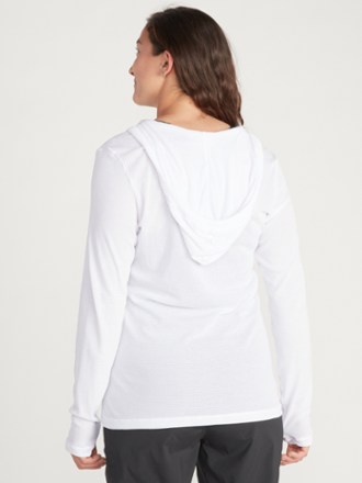 ExOfficio BugsAway Lumen Hoodie - Women's 1
