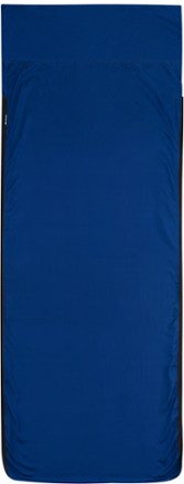 Sea to Summit Premium Silk Travel Liner - Mummy without Hood 0
