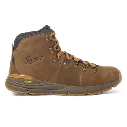 Danner Mountain 600 Leaf GTX Hiking Boots - Men's 1