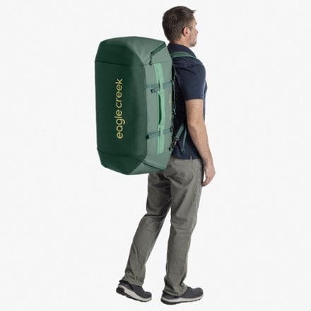 Eagle Creek Cargo Hauler 90L Duffel Bag 7