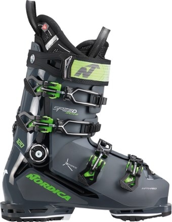 Nordica Speedmachine 3 120 Ski Boots - Men's - 2023/2024 0