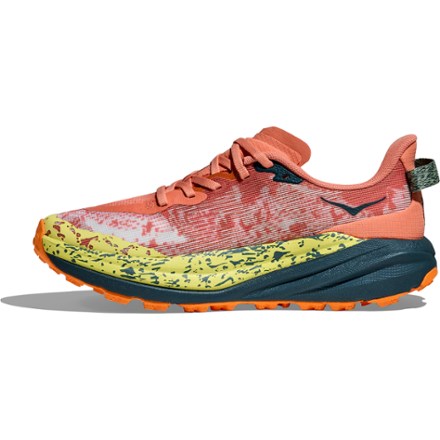 HOKA Speedgoat 6 Trail-Running Shoes - Women's 1