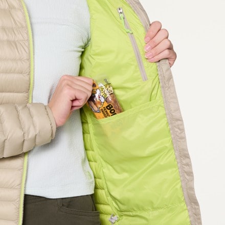 Stio Pinion Down Sweater - Women's 6